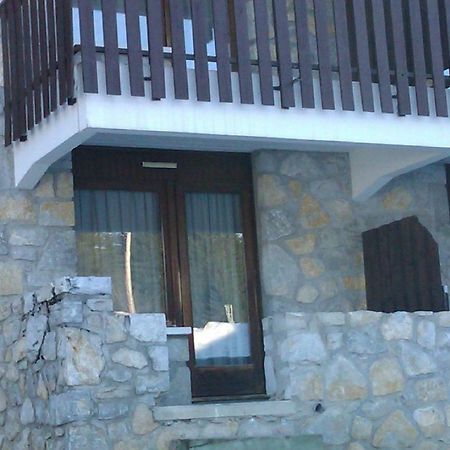 Ferienwohnung Praz De Lys Les Terrasses Du Mont_Blanc Taninges Exterior foto